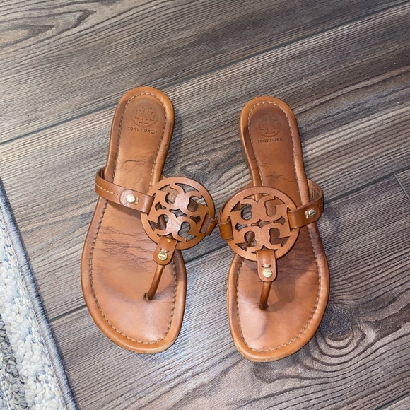 Tory Burch Shoes - Tory Burch Miller Sandals